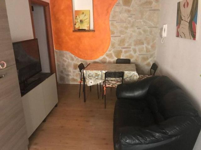 Appartamento in affitto di 55 m² in Vicolo dell&apos Annunziata, 20