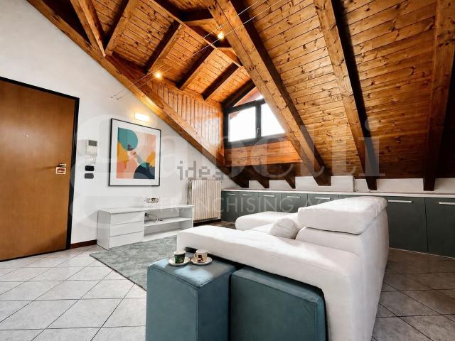 Appartamento in affitto di 55 m² in Vicolo Palazzine, 10