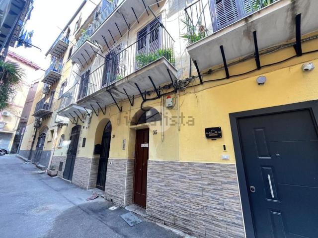 Appartamento in affitto di 55 m² in Vicolo Pesacannone, 35