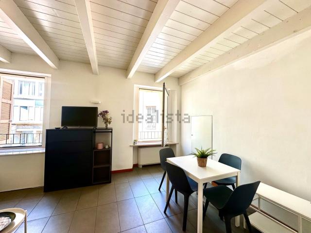 Appartamento in affitto di 55 m² in Vicolo San Marcellino, 2