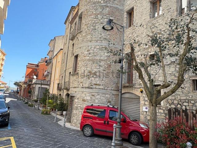 Appartamento in affitto di 55 m² in Vicolo Sacerdoti Liberali, 11