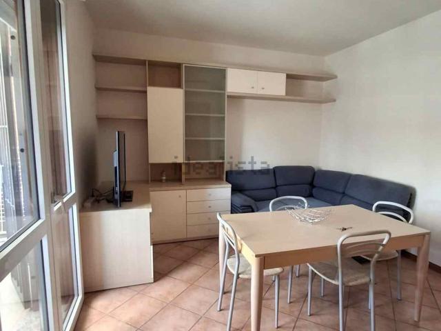 Appartamento in affitto di 55 m² in Via T. Albinoni, 13