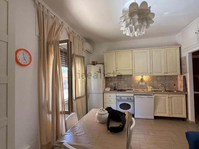 Appartamento in affitto di 55 m² in Via Taigete, 90