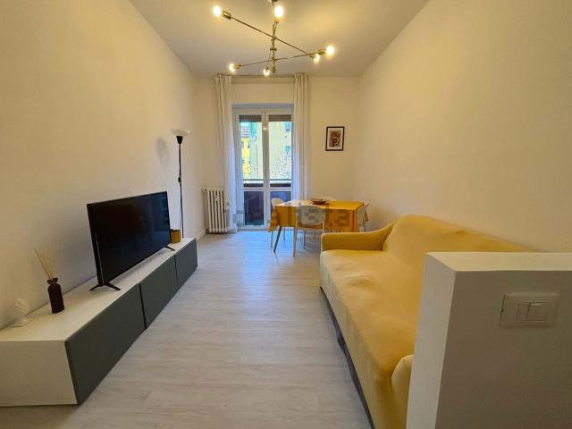 Appartamento in affitto di 55 m² in Via Tavazzano, 10