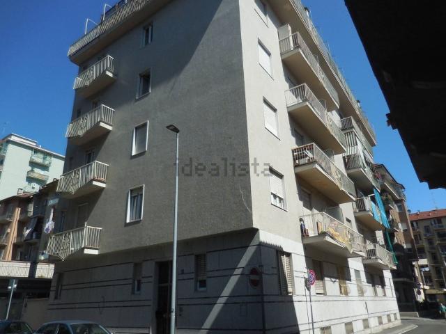 Appartamento in affitto di 55 m² in Via Tenda
