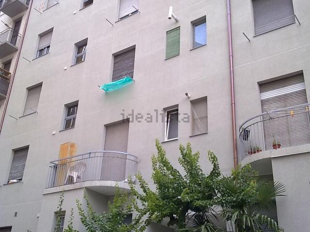 Appartamento in affitto di 55 m² in Via Teodosio