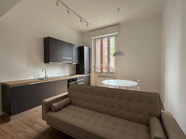 Appartamento in affitto di 55 m² in Via Teglio, 2