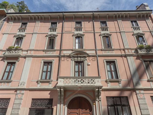 Appartamento in affitto di 55 m² in Via Terraggio, 21
