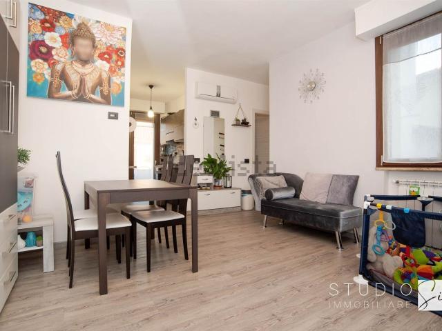 Appartamento in affitto di 55 m² in Via THOMAS ALVA EDISON
