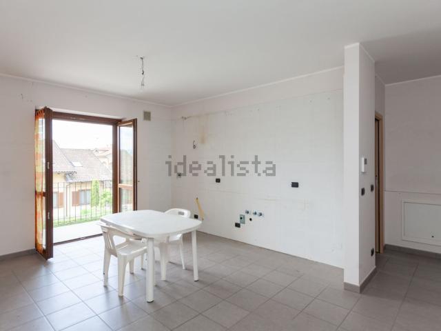 Appartamento in affitto di 55 m² in Via Thaon di Revel, 11