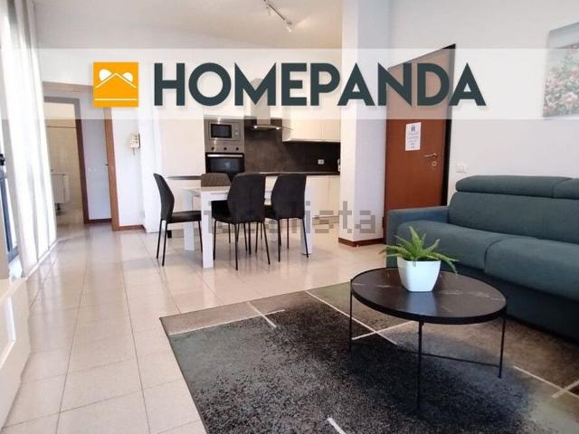 Appartamento in affitto di 55 m² in Via Tintoretto, 6