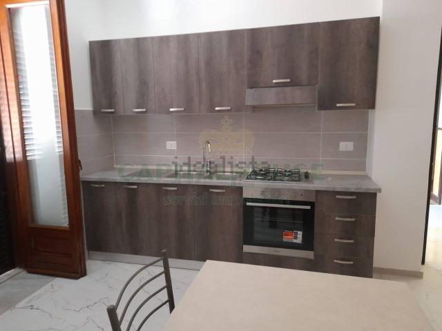 Appartamento in affitto di 55 m² in Via Tifatina