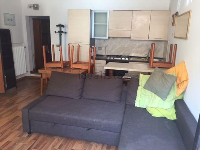 Appartamento in affitto di 55 m² in Via Tisi da Garofalo Benvenuto, 22