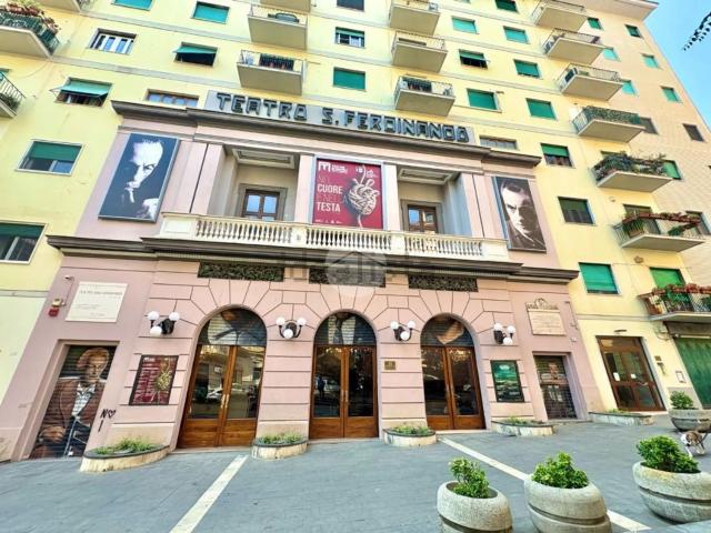 Appartamento in affitto di 55 m² in Via Titina de Filippo, 23