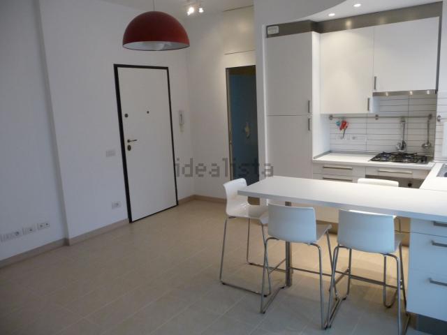 Appartamento in affitto di 55 m² in Via Tito Livio, 24