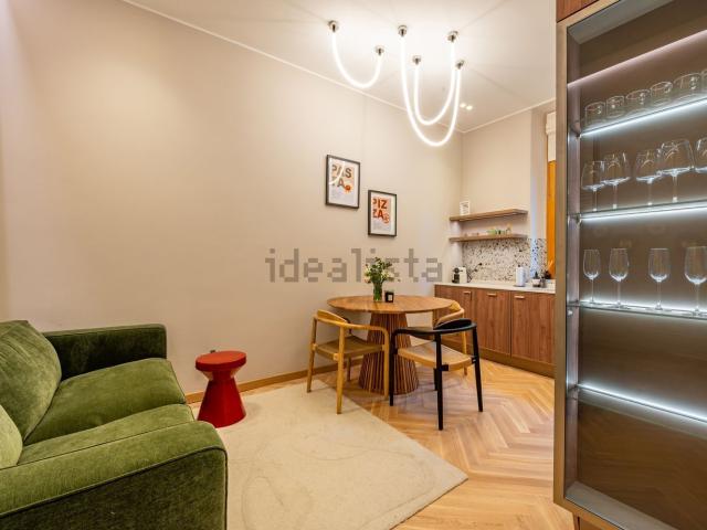 Appartamento in affitto di 55 m² in Via Tonale, 12