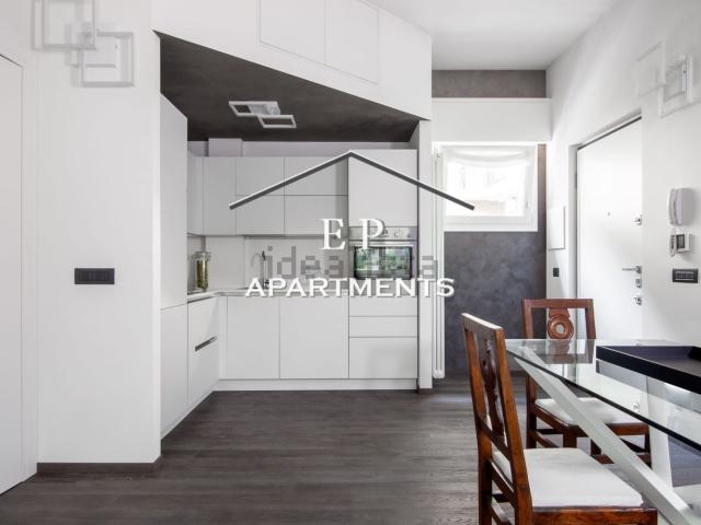 Appartamento in affitto di 55 m² in Via Tolentino