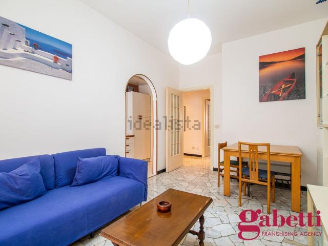 Appartamento in affitto di 55 m² in Via Tolmezzo, 10