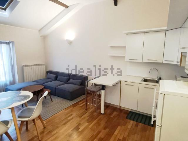 Appartamento in affitto di 55 m² in Via Torino