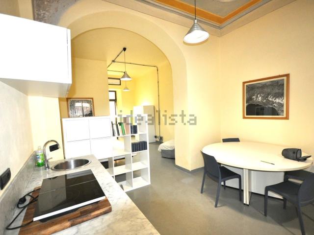 Appartamento in affitto di 55 m² in Via Torino