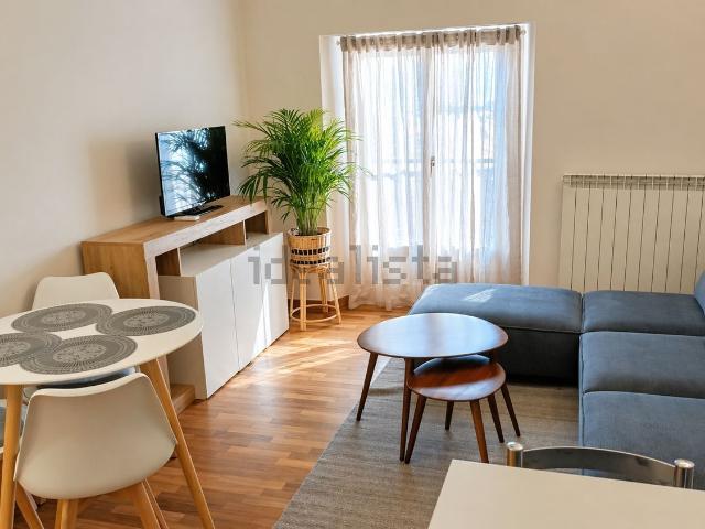 Appartamento in affitto di 55 m² in Via Torino