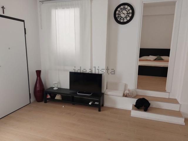 Appartamento in affitto di 55 m² in Via Torquato Tasso