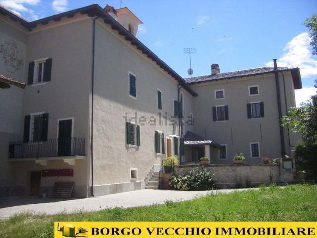 Appartamento in affitto di 55 m² in Via Torre Frati