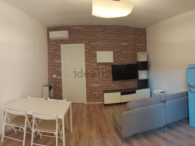 Appartamento in affitto di 55 m² in Via Trabocchetto II
