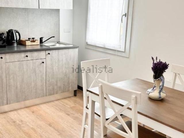 Appartamento in affitto di 55 m² in Via Triestina