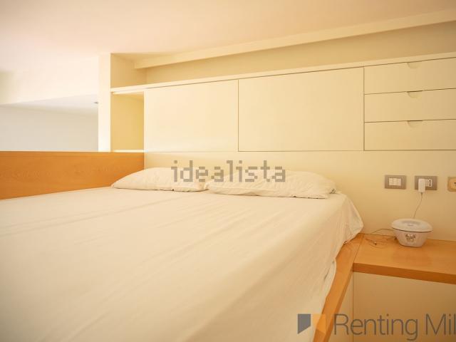 Appartamento in affitto di 55 m² in Via Trincea Delle Frasche, 1