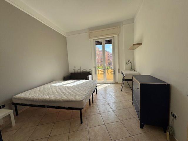 Appartamento in affitto di 55 m² in Via Tripoli