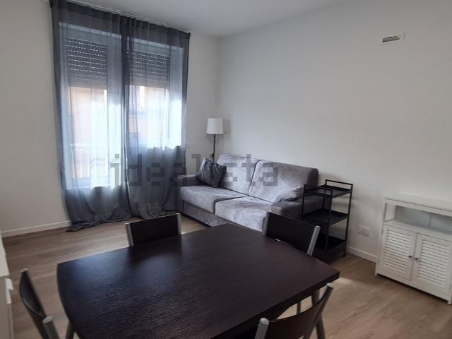 Appartamento in affitto di 55 m² in Via Tripoli