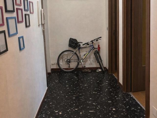 Appartamento in affitto di 55 m² in Via Tunisi, 137