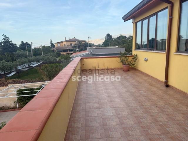 Appartamento in affitto di 55 m² in Via Tunisia, 3