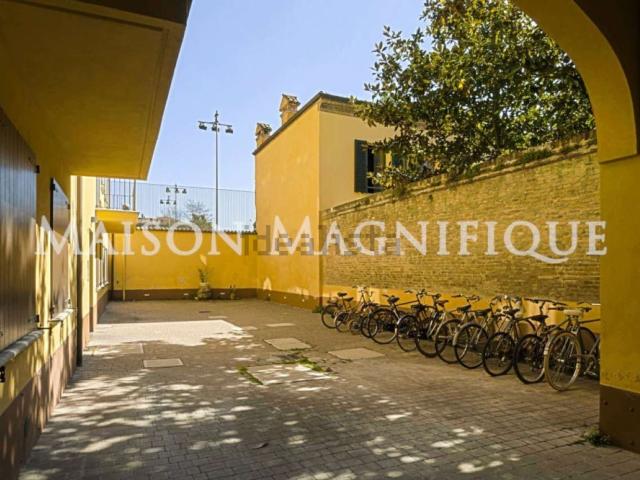 Appartamento in affitto di 55 m² in Via Ugo Bassi