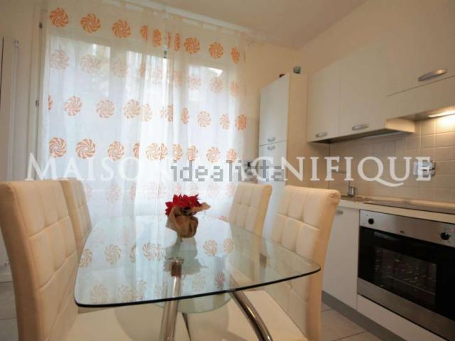 Appartamento in affitto di 55 m² in Via Ugo Bassi