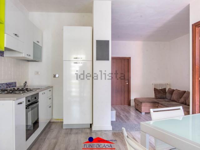 Appartamento in affitto di 55 m² in Via Umberto I, 5