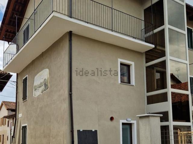 Appartamento in affitto di 55 m² in Via Umberto I