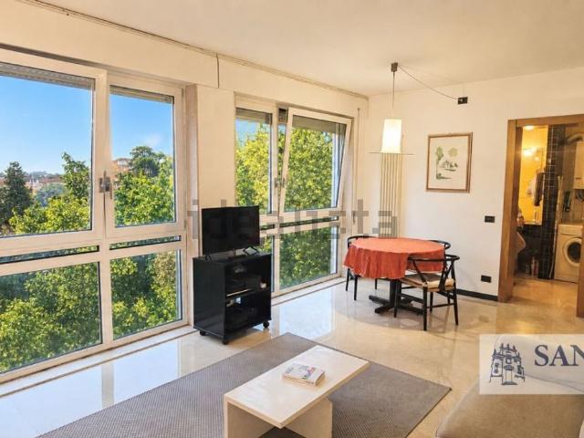 Appartamento in affitto di 55 m² in Via Urbano Rattazzi