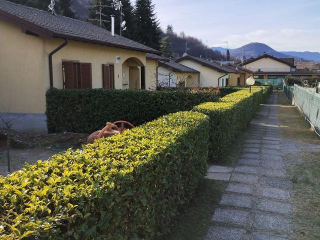 Appartamento in affitto di 55 m² in Via Vadèe