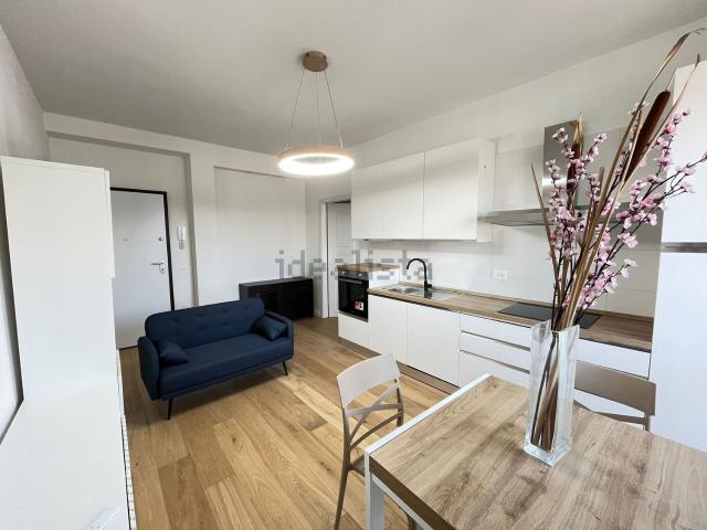 Appartamento in affitto di 55 m² in Via Val Maira, 14