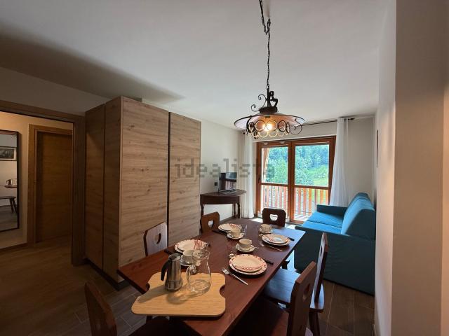 Appartamento in affitto di 55 m² in Via Val Veny, 31