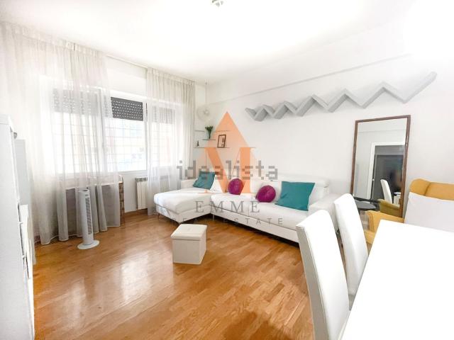 Appartamento in affitto di 55 m² in Via Vallarsa