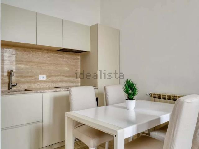 Appartamento in affitto di 55 m² in Via Vallarsa, 22