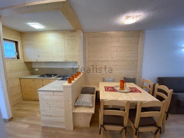 Appartamento in affitto di 55 m² in Via Valle Strazzaboschi, 216