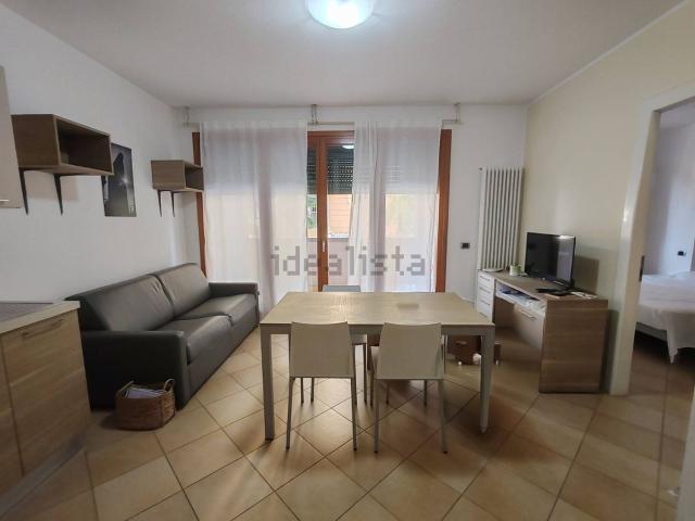 Appartamento in affitto di 55 m² in Via Venturelli, 4