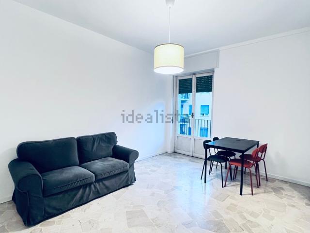 Appartamento in affitto di 55 m² in Via Venosa, 3