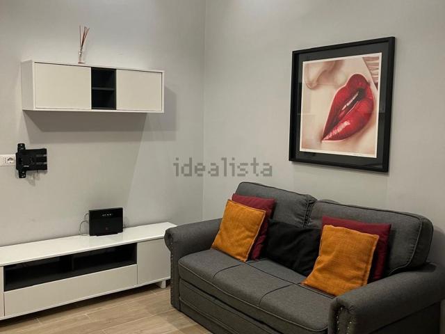 Appartamento in affitto di 55 m² in Via Velletri