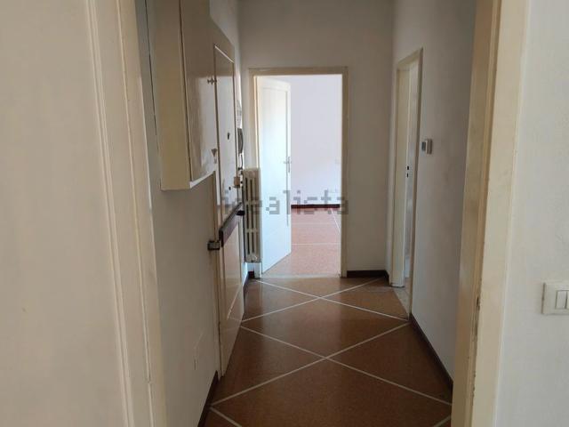Appartamento in affitto di 55 m² in Via Vermena