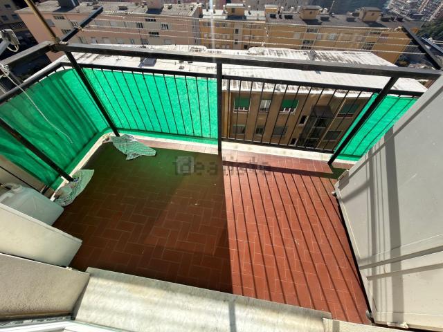 Appartamento in affitto di 55 m² in Via Vesuvio